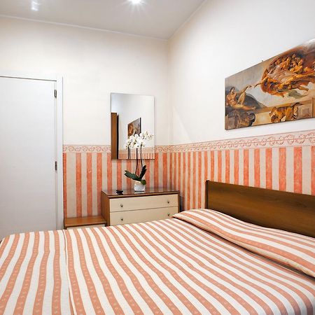 Via Marsaglia Rooms Sanremo Exteriér fotografie