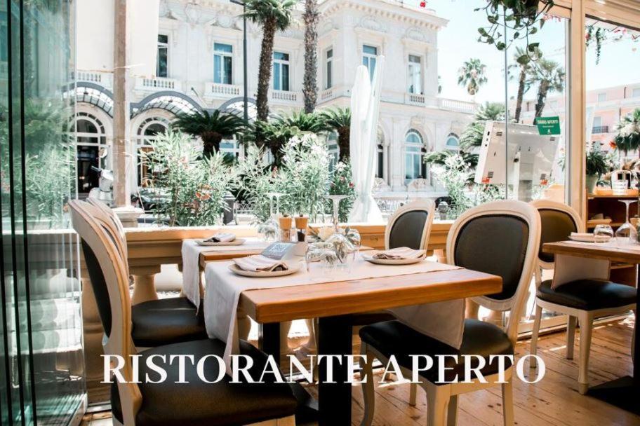 Via Marsaglia Rooms Sanremo Exteriér fotografie