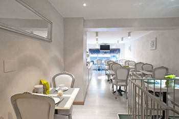 Via Marsaglia Rooms Sanremo Exteriér fotografie
