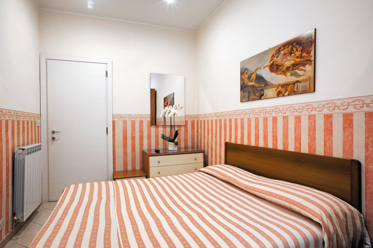 Via Marsaglia Rooms Sanremo Exteriér fotografie
