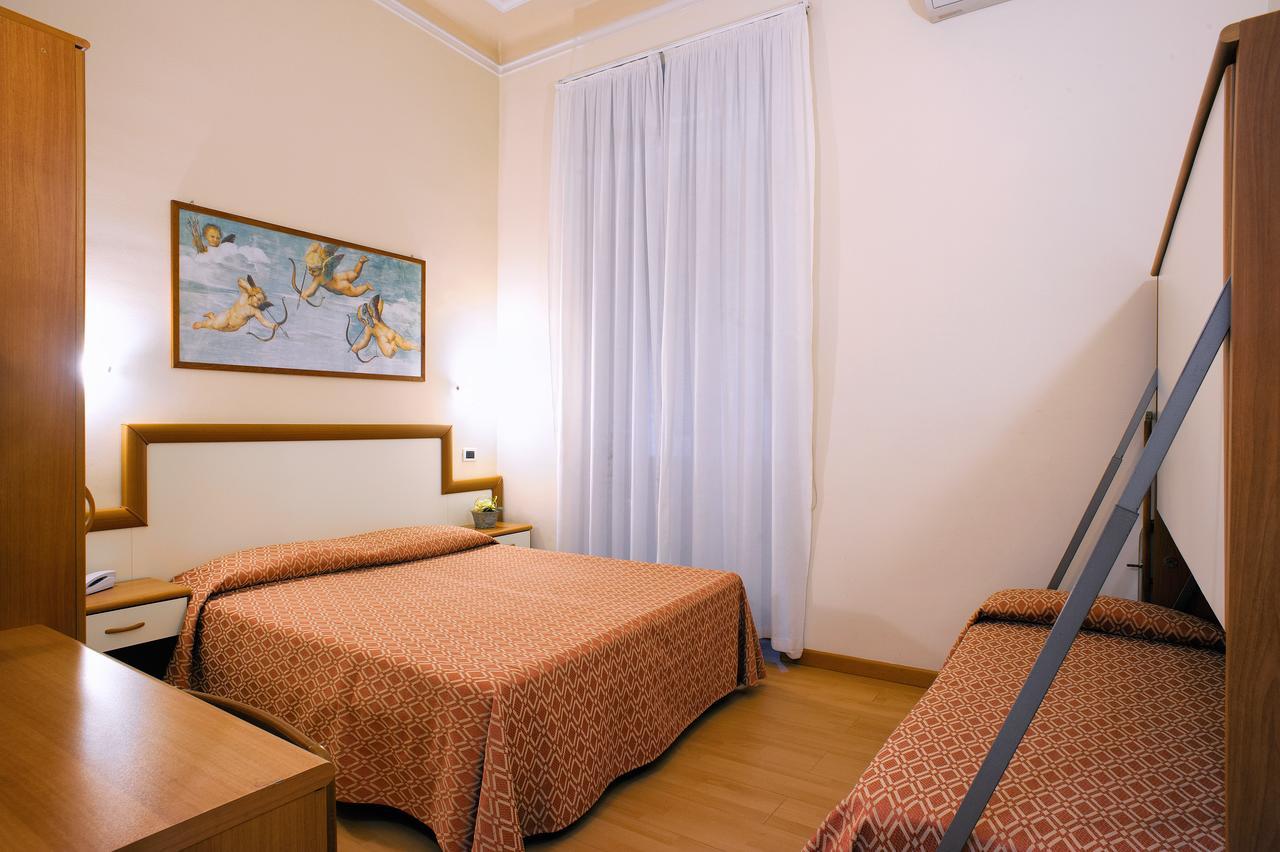 Via Marsaglia Rooms Sanremo Exteriér fotografie