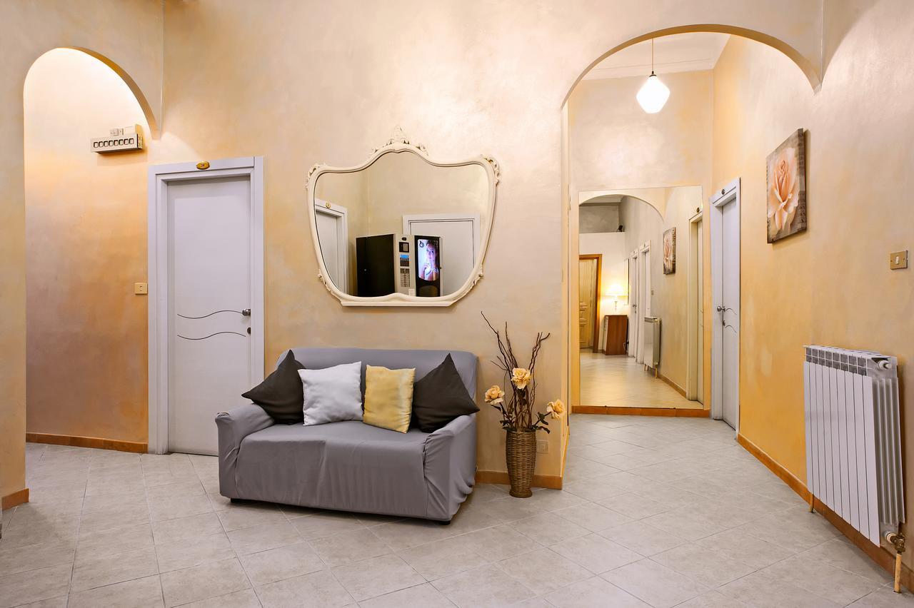 Via Marsaglia Rooms Sanremo Exteriér fotografie