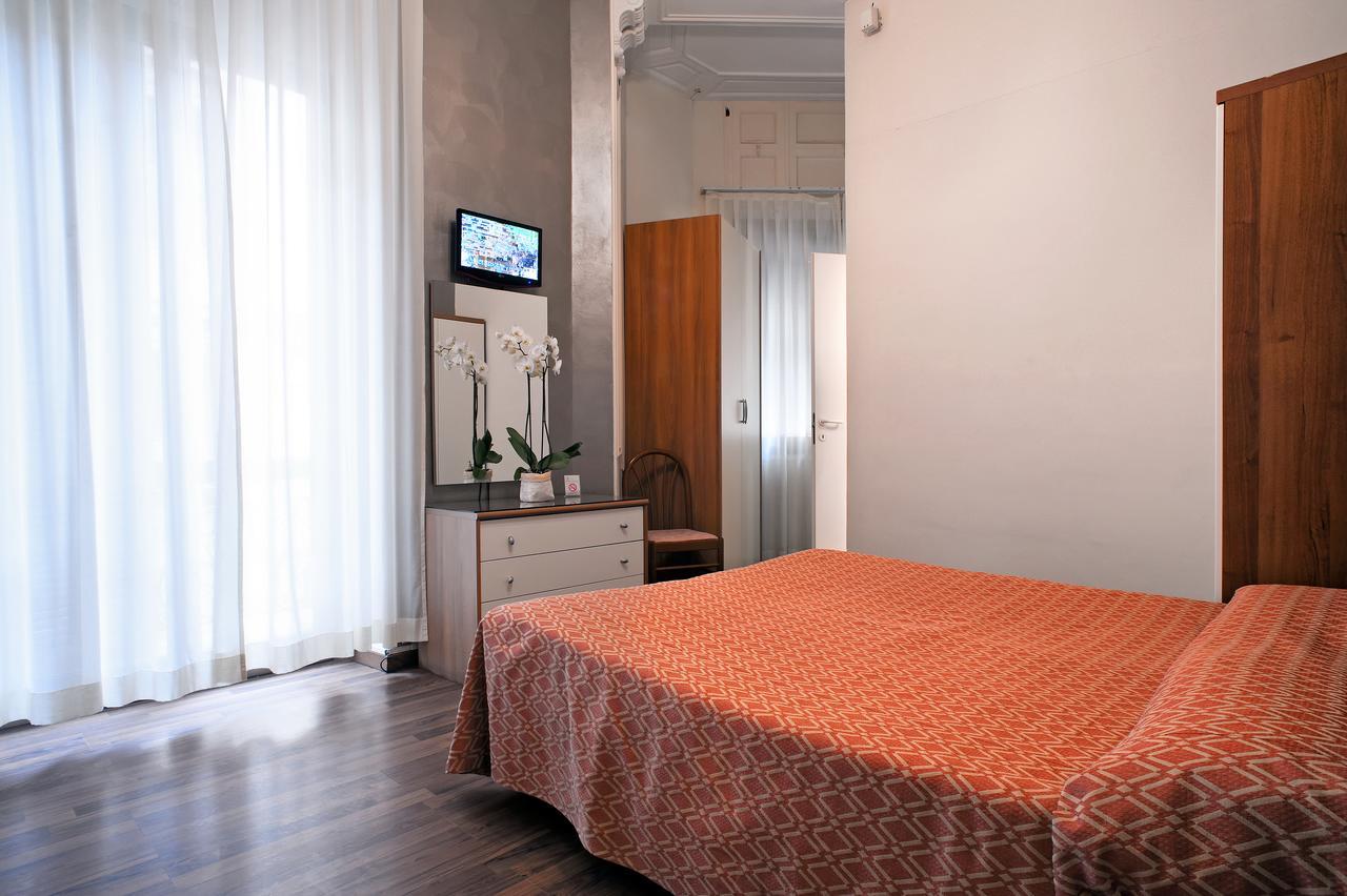 Via Marsaglia Rooms Sanremo Exteriér fotografie