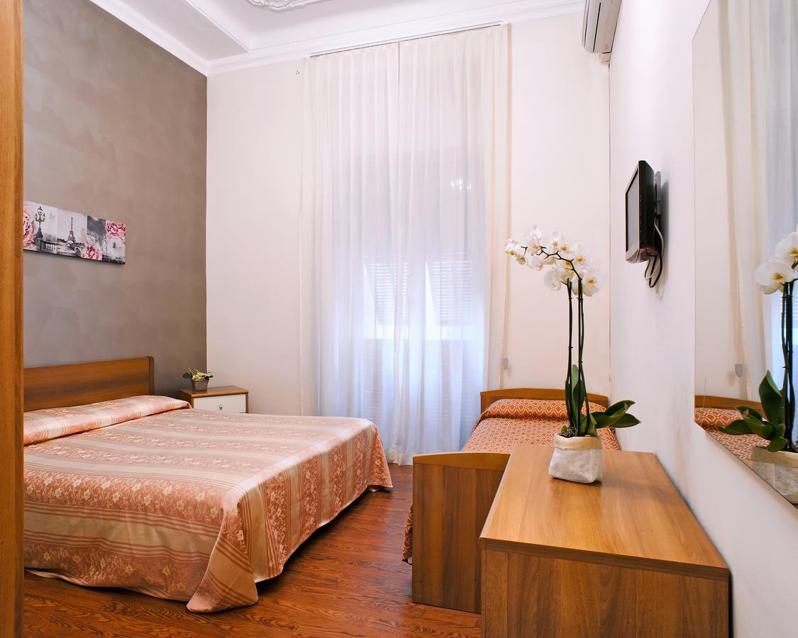 Via Marsaglia Rooms Sanremo Exteriér fotografie