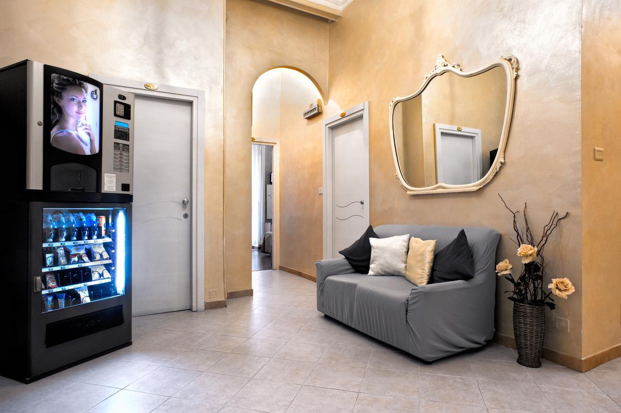 Via Marsaglia Rooms Sanremo Exteriér fotografie