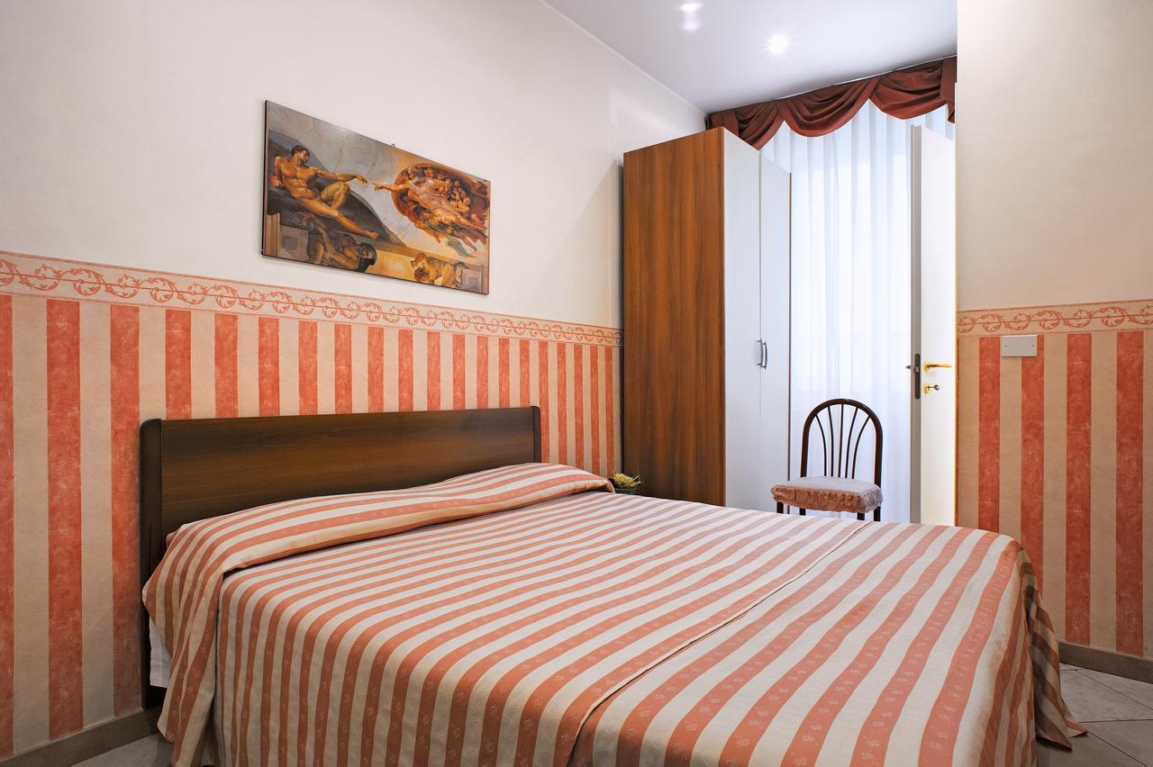 Via Marsaglia Rooms Sanremo Exteriér fotografie