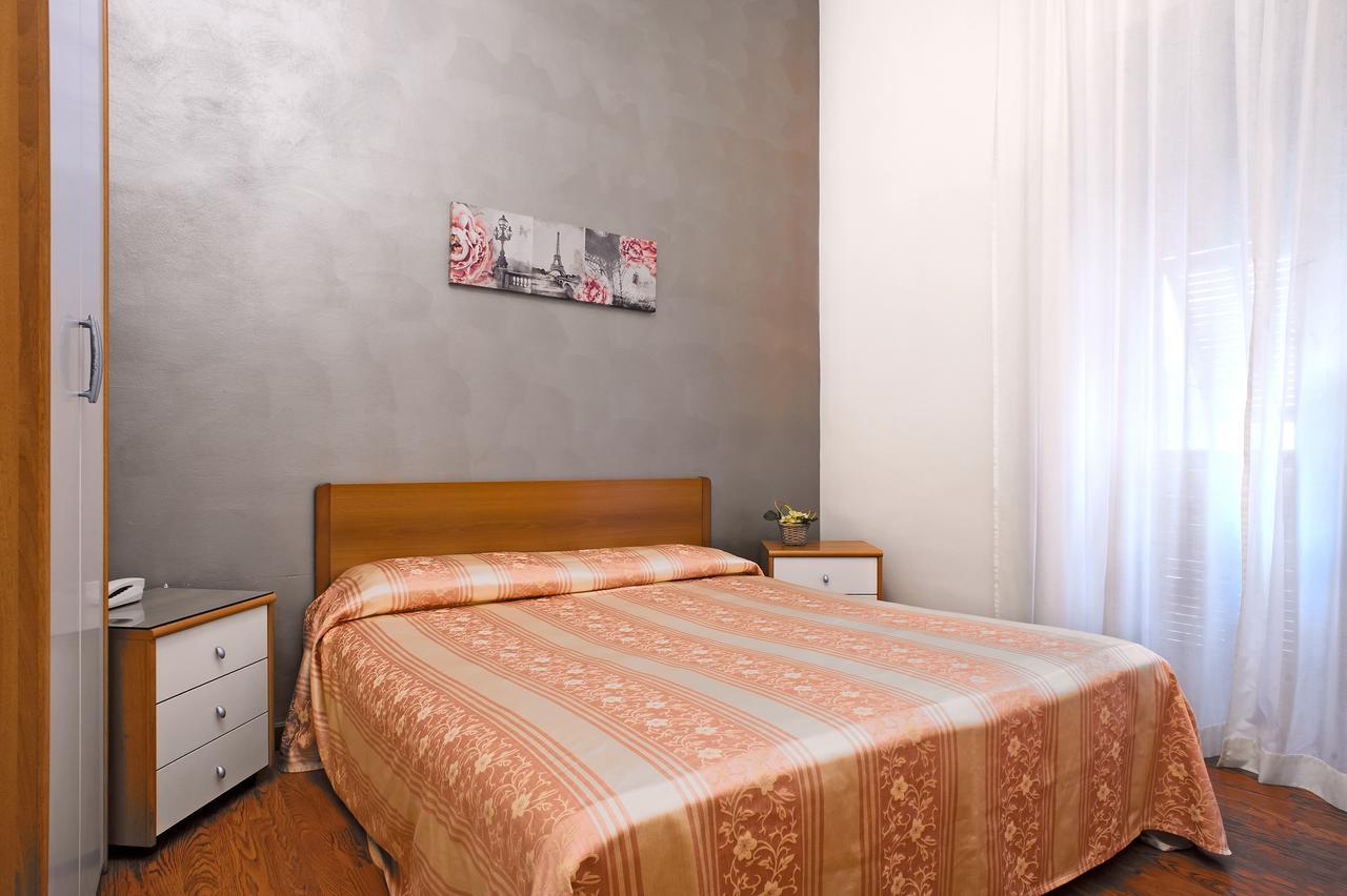 Via Marsaglia Rooms Sanremo Exteriér fotografie