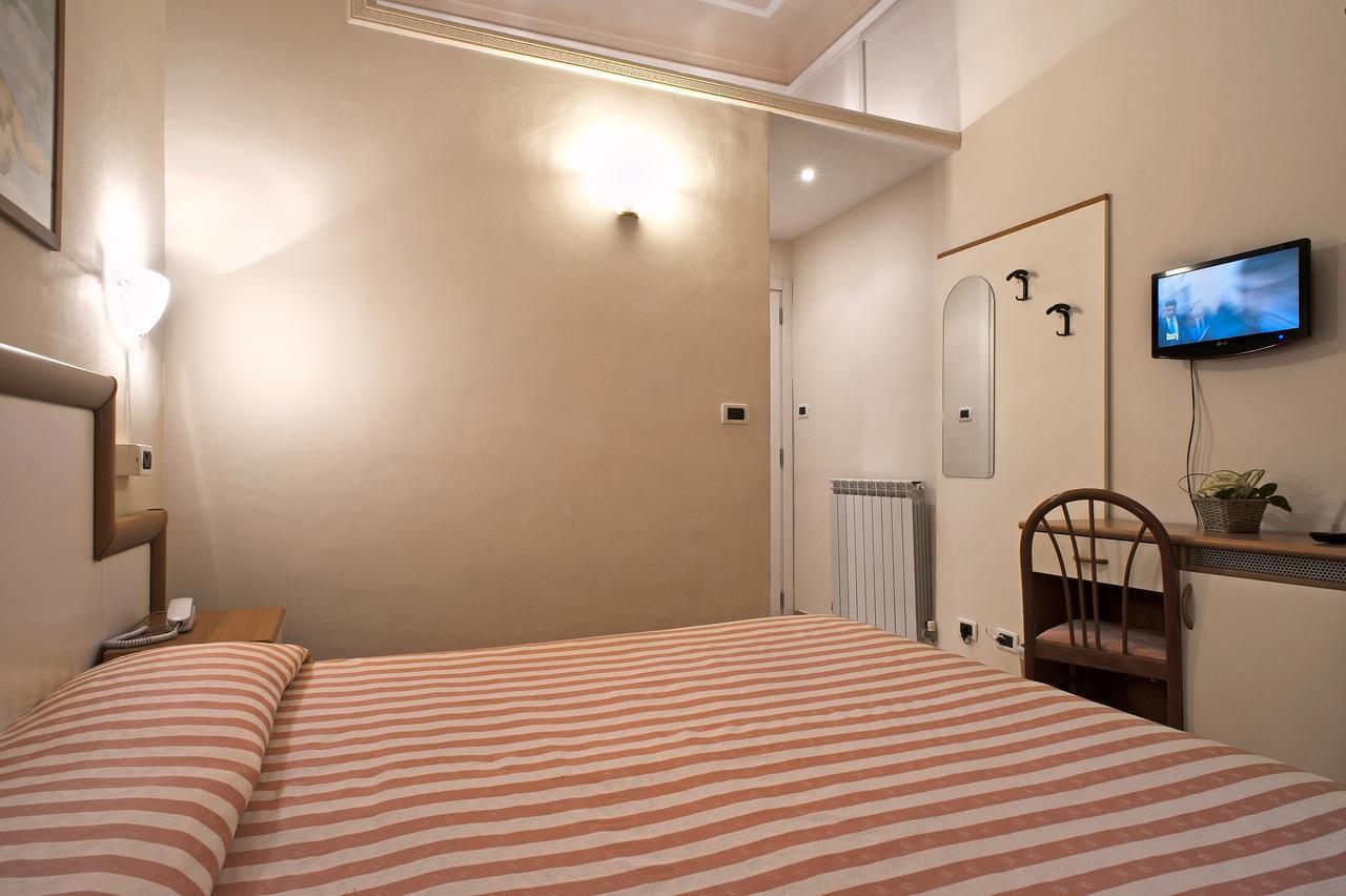 Via Marsaglia Rooms Sanremo Exteriér fotografie
