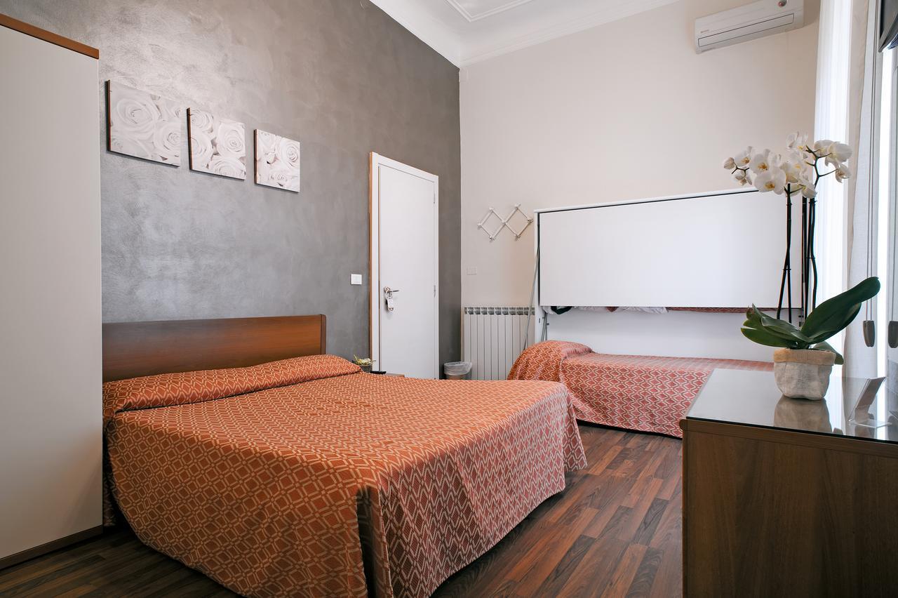 Via Marsaglia Rooms Sanremo Exteriér fotografie